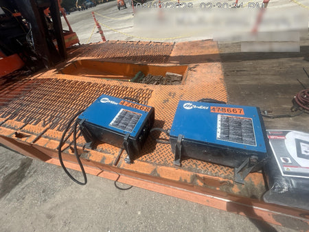 2024 MILLER ELECTRIC CST-282
