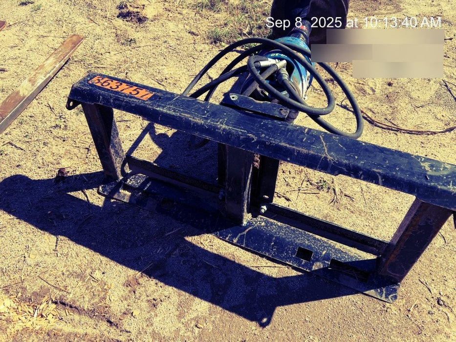 2023 AUGER TORQUE 3300-30