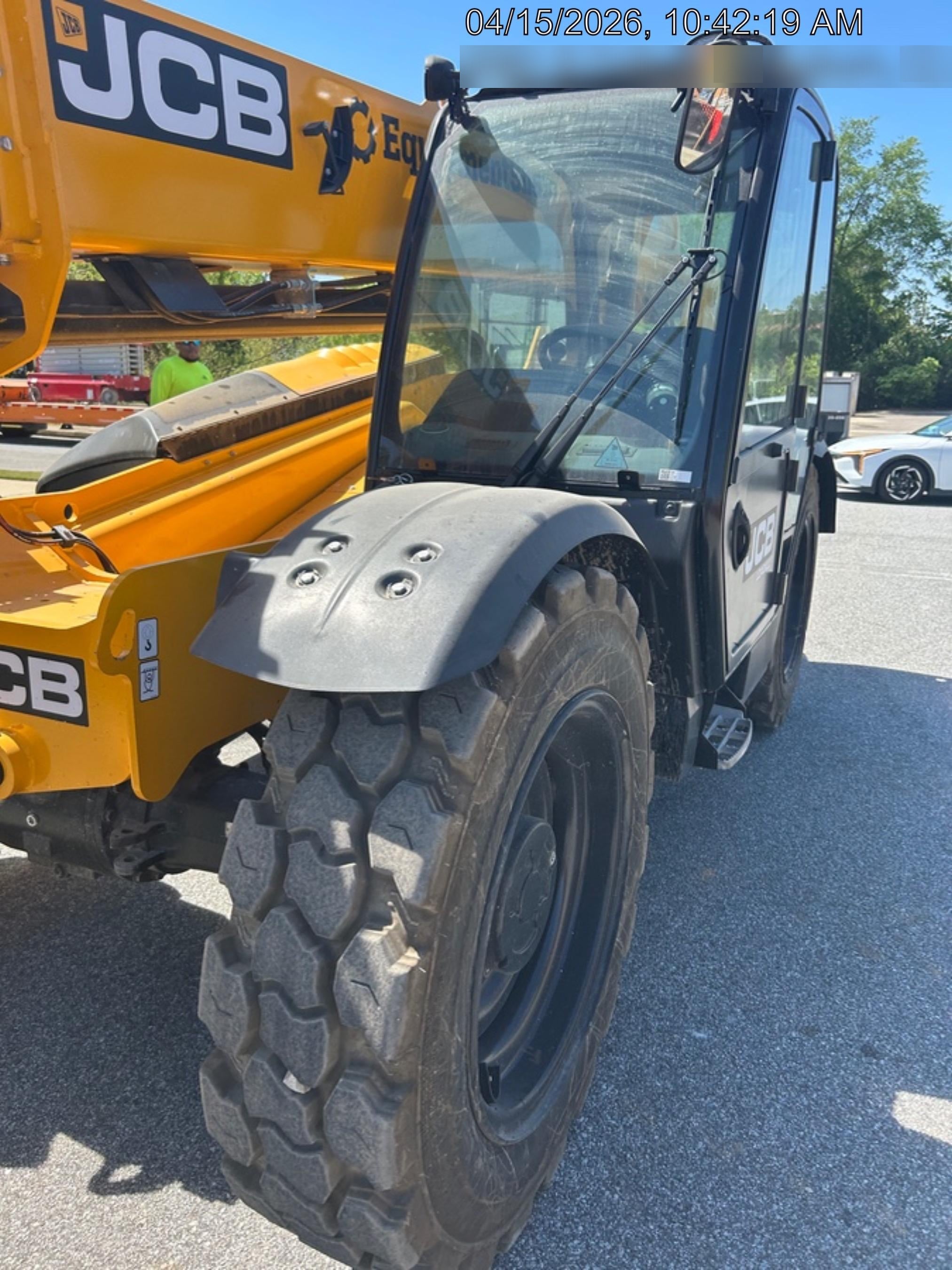 2025 JCB 506-36