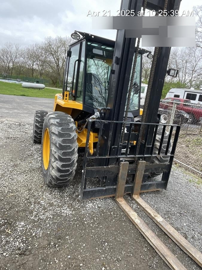 2023 JCB 940-4