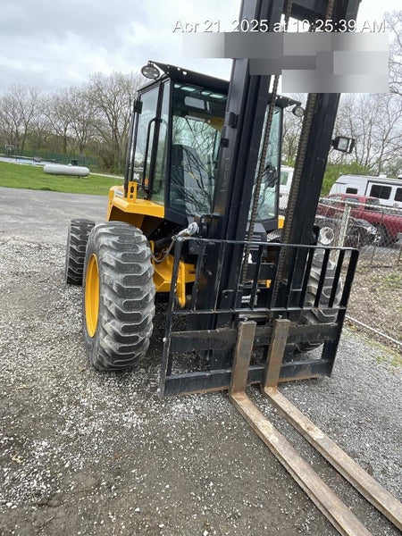 2023 JCB 940-4