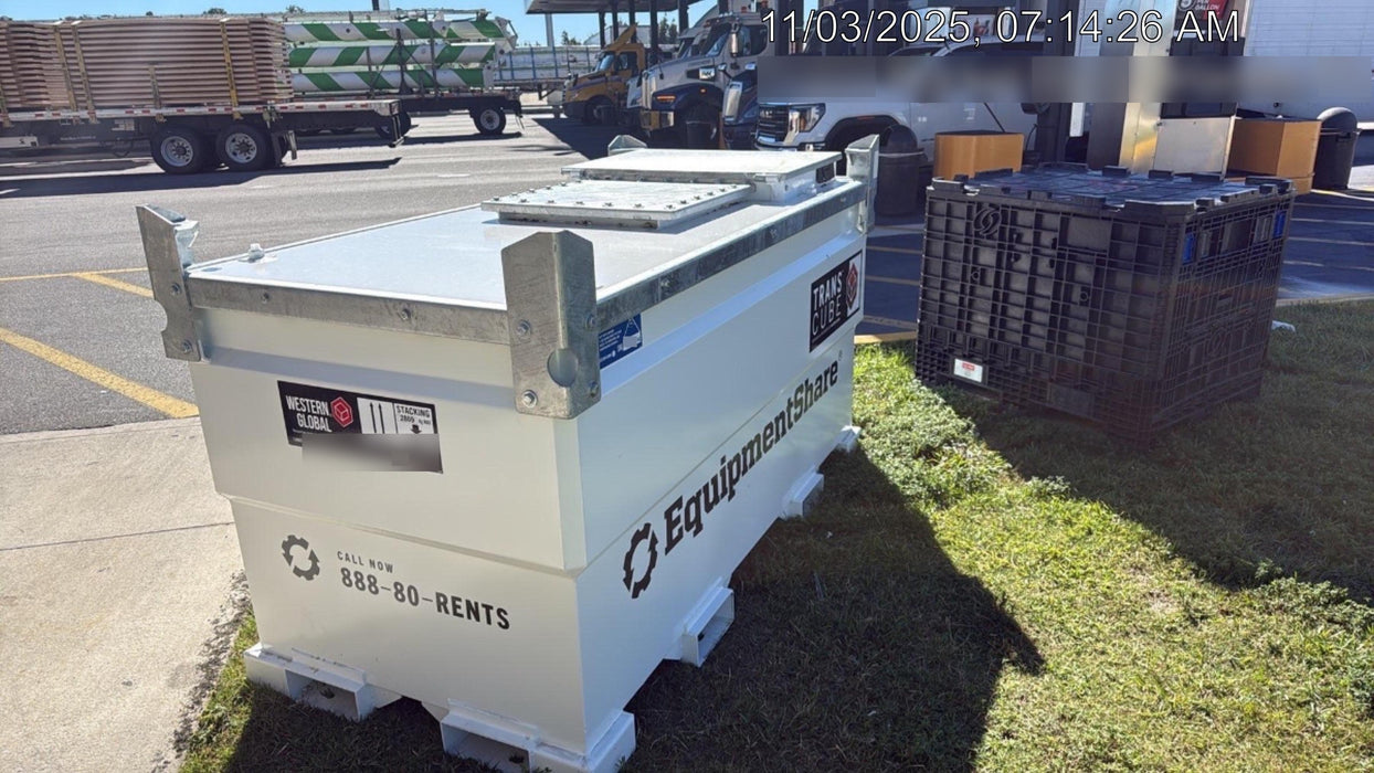 2025 WESTERN GLOBAL 20TCG-ES