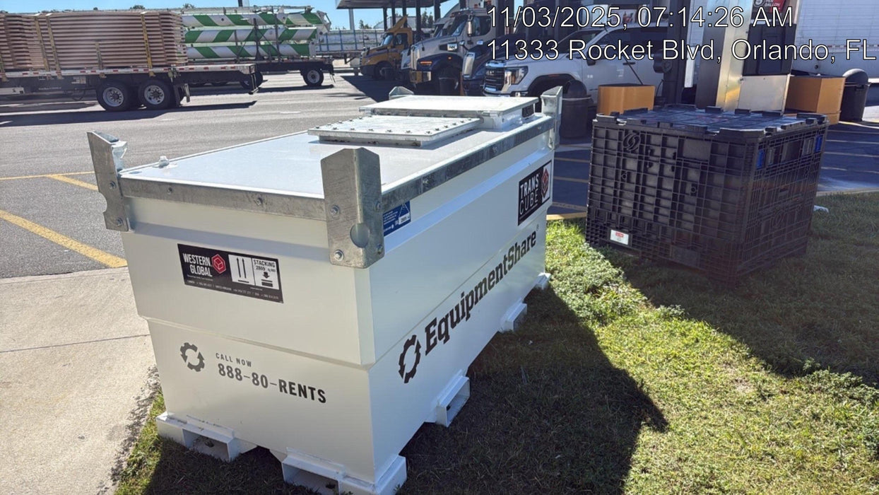 2025 WESTERN GLOBAL 20TCG-ES