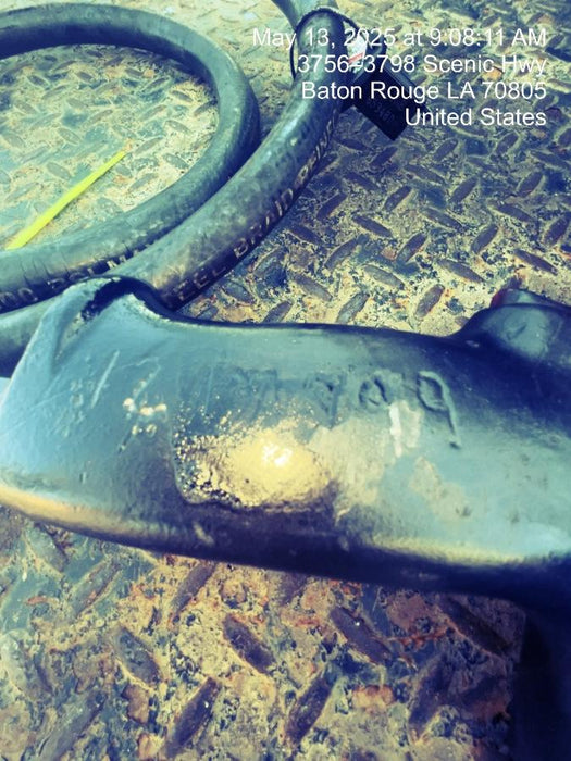 2020 MICHIGAN PNEUMATIC 751SS