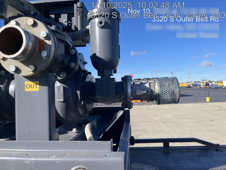 2023 ATLAS COPCO PAC F44 KD