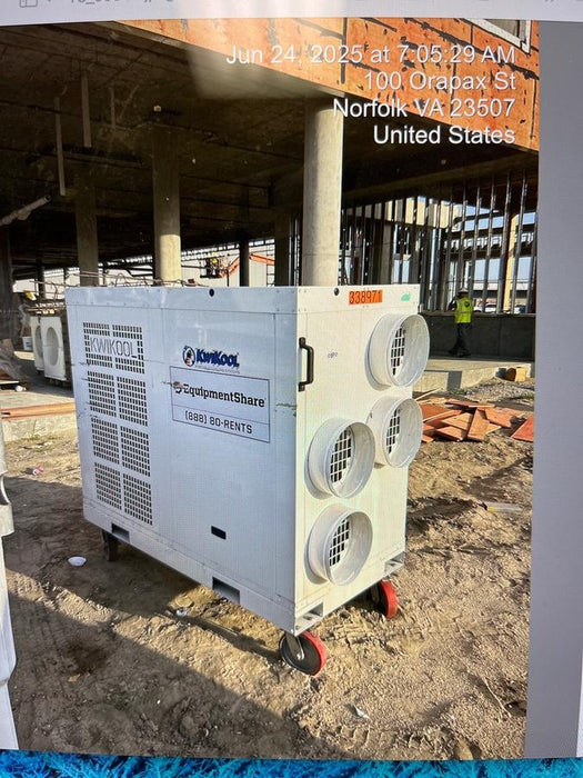 2023 KWIKOOL KPO12-23H