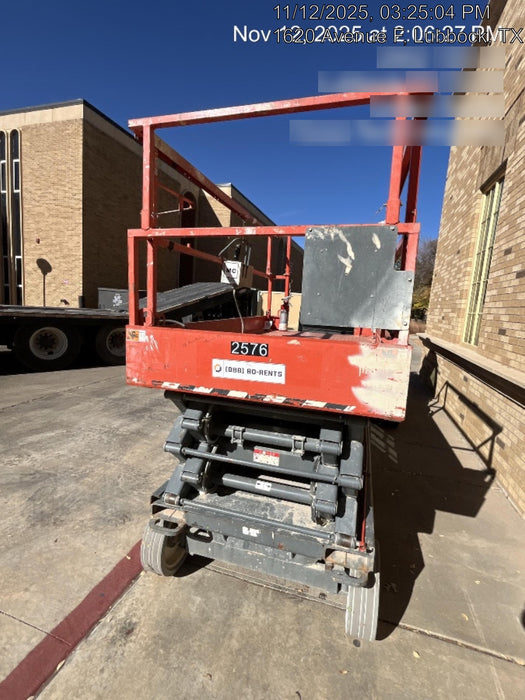 2016 SKYJACK SJIII-4632