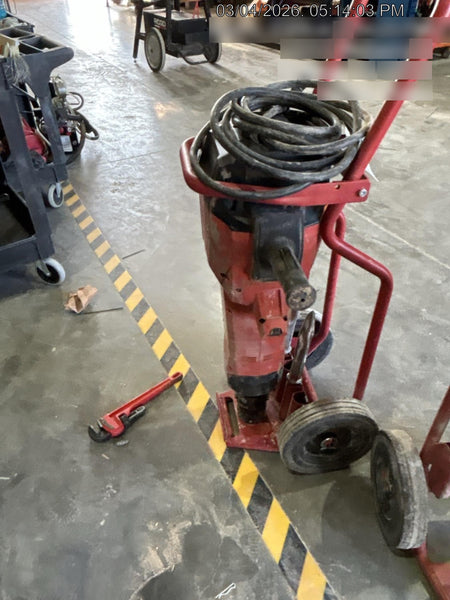 2025 HILTI TE 3000-AVR
