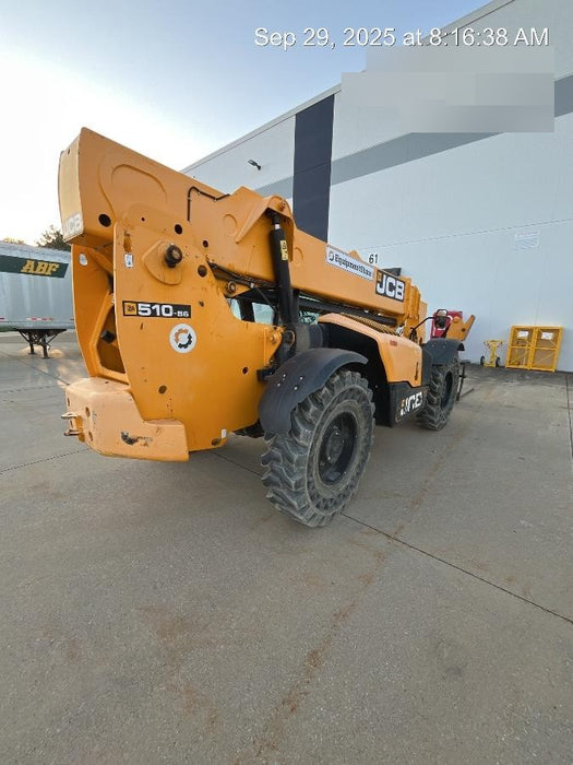 2020 JCB 510-56