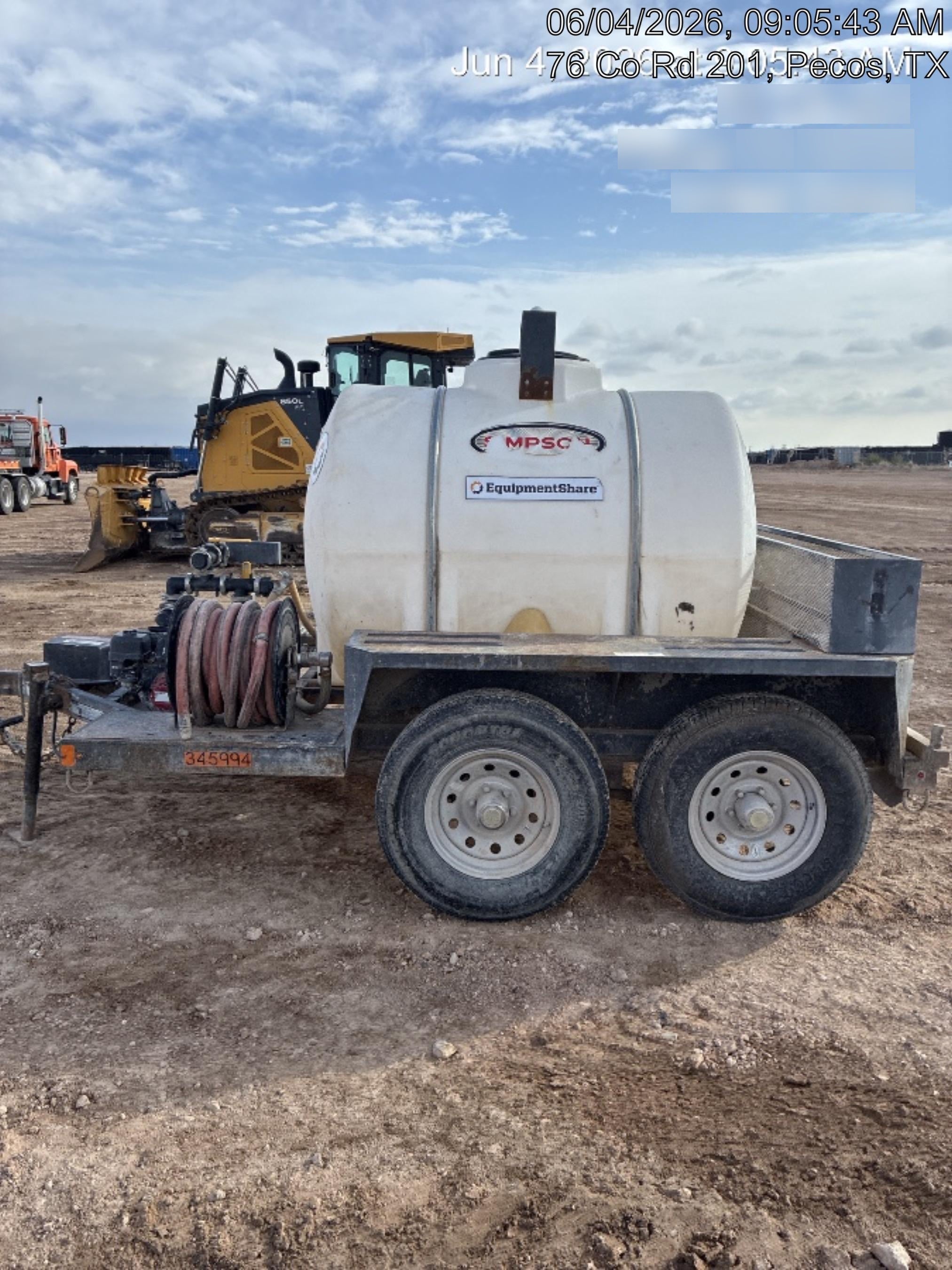 2023 SIMPSON SWT-52517