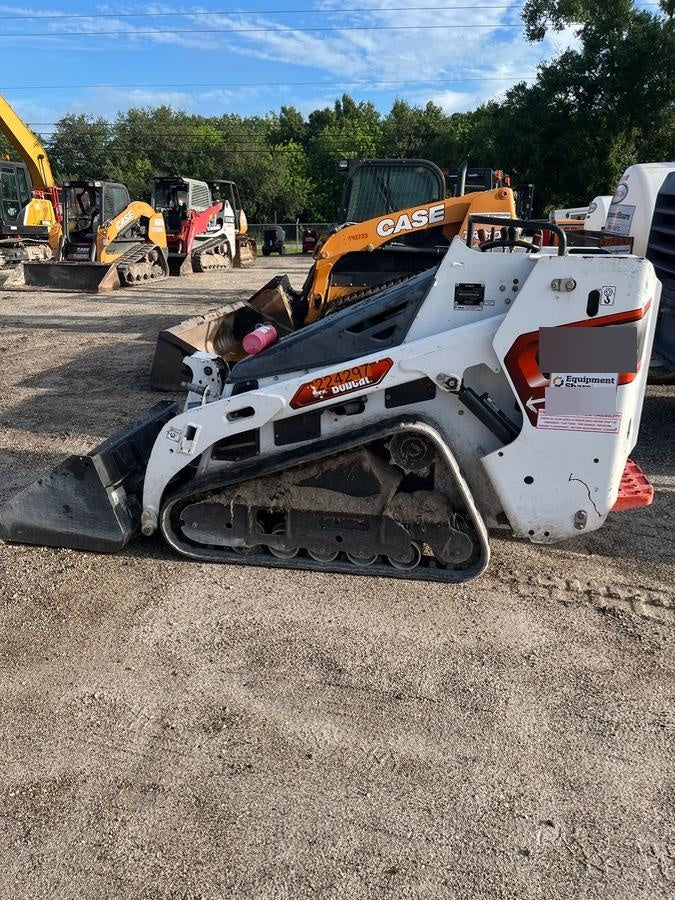 2023 STRICKLAND BT-45036