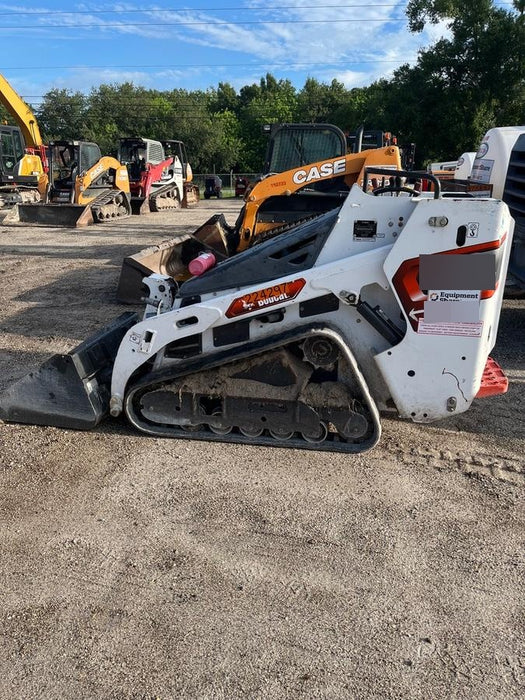 2023 STRICKLAND BT-45036