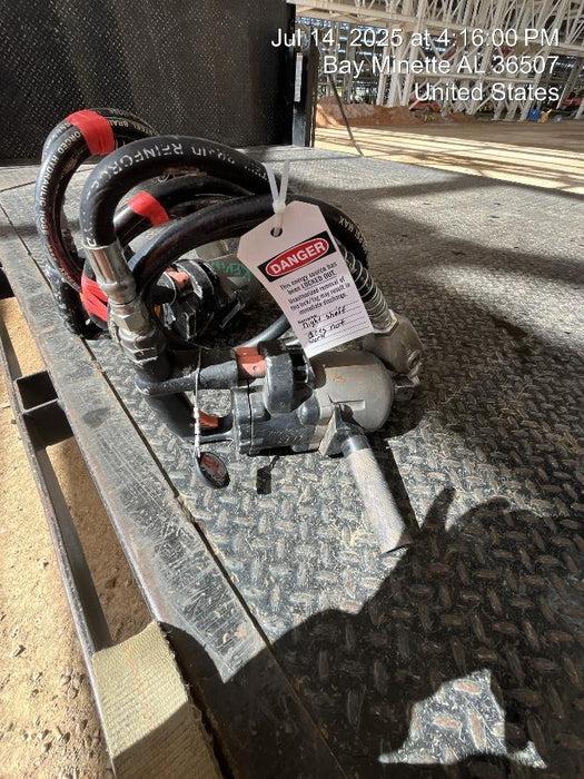 2025 INGERSOLL RAND 3940B2TI