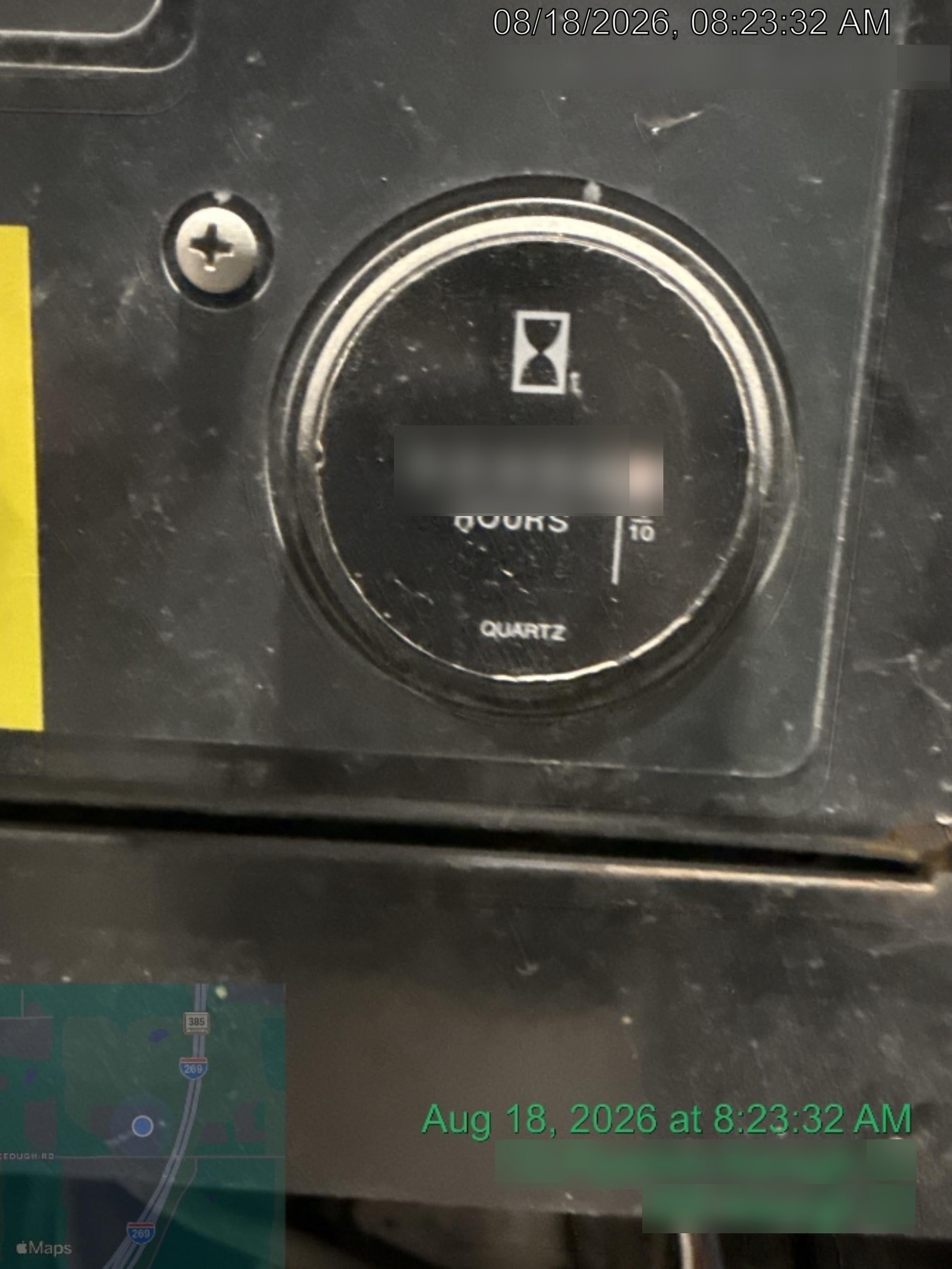 2018 GENIE GS-4390 RT