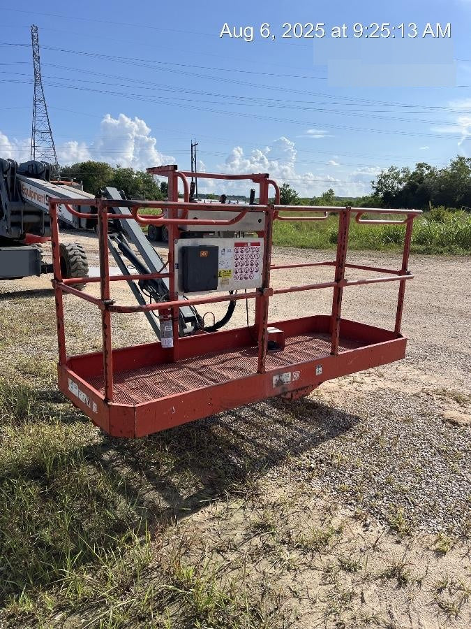 2019 SKYJACK SJ63 AJ
