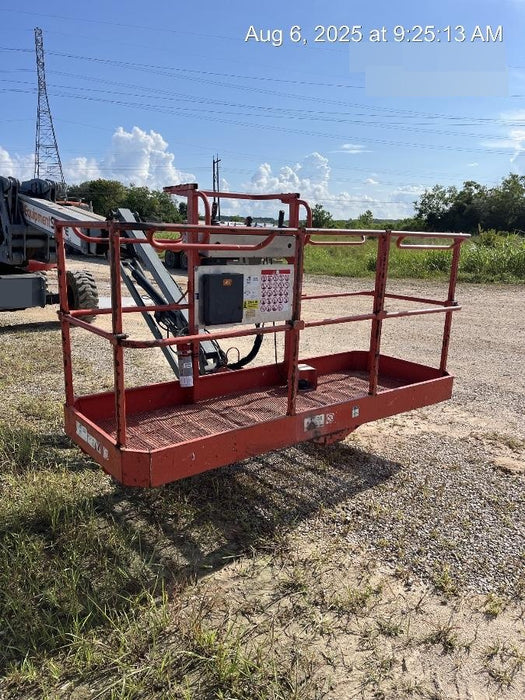 2019 SKYJACK SJ63 AJ