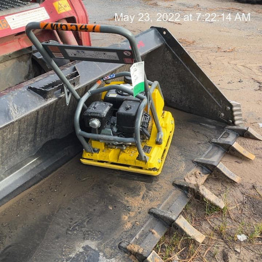 2022 WACKER NEUSON WP1550AW