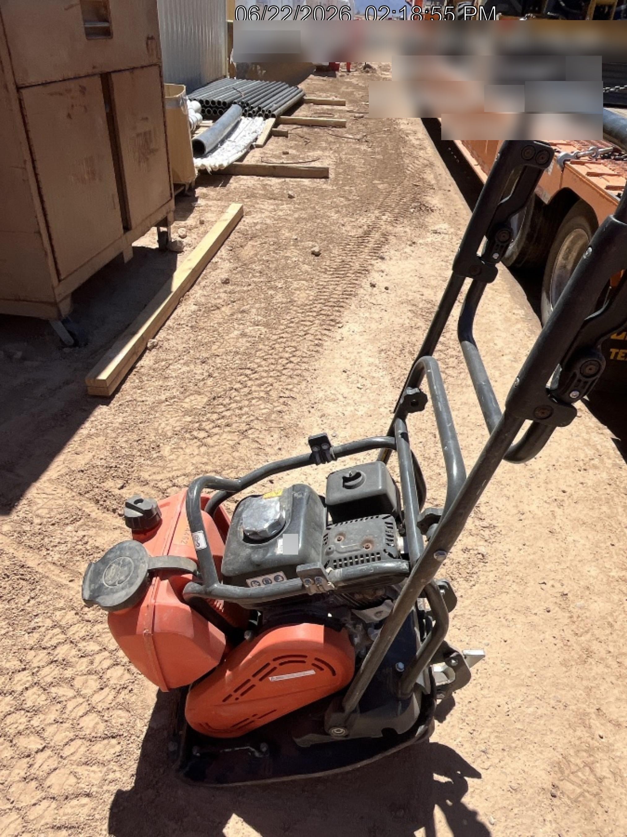 2024 HUSQVARNA LF75