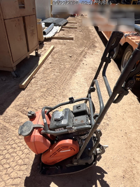 2024 HUSQVARNA LF75