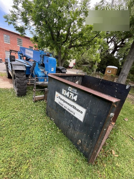 2020 STAR INDUSTRIES 1425