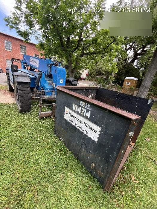 2020 STAR INDUSTRIES 1425