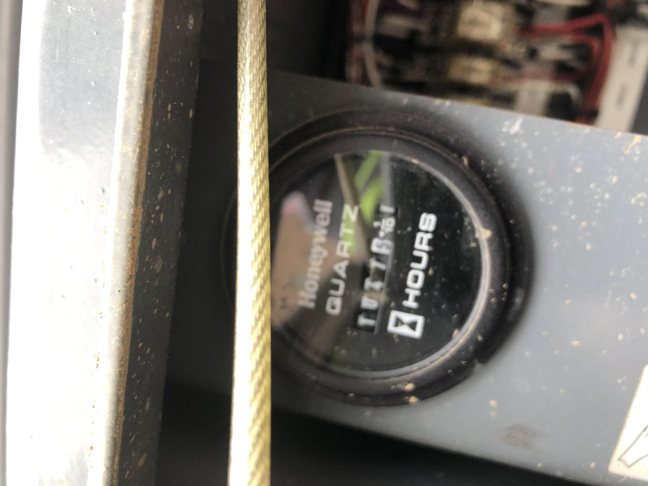 2016 SKYJACK SJ8841 RT