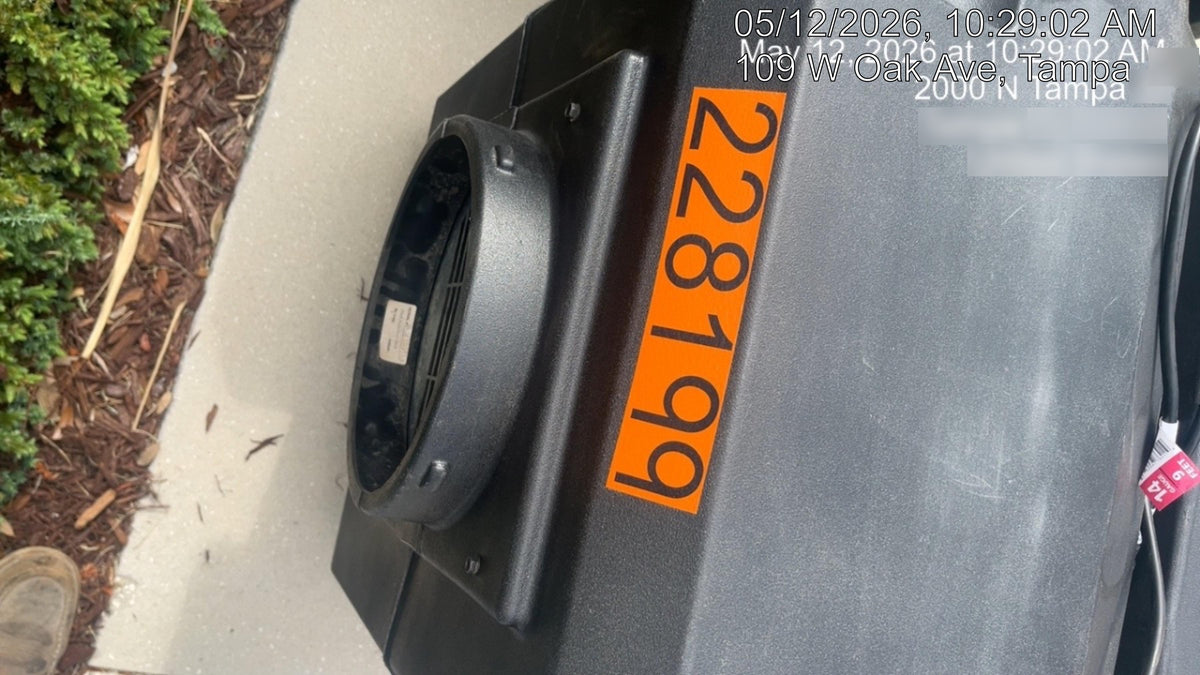 2022 ABATEMENT TECHNOLOGIES BD2KM