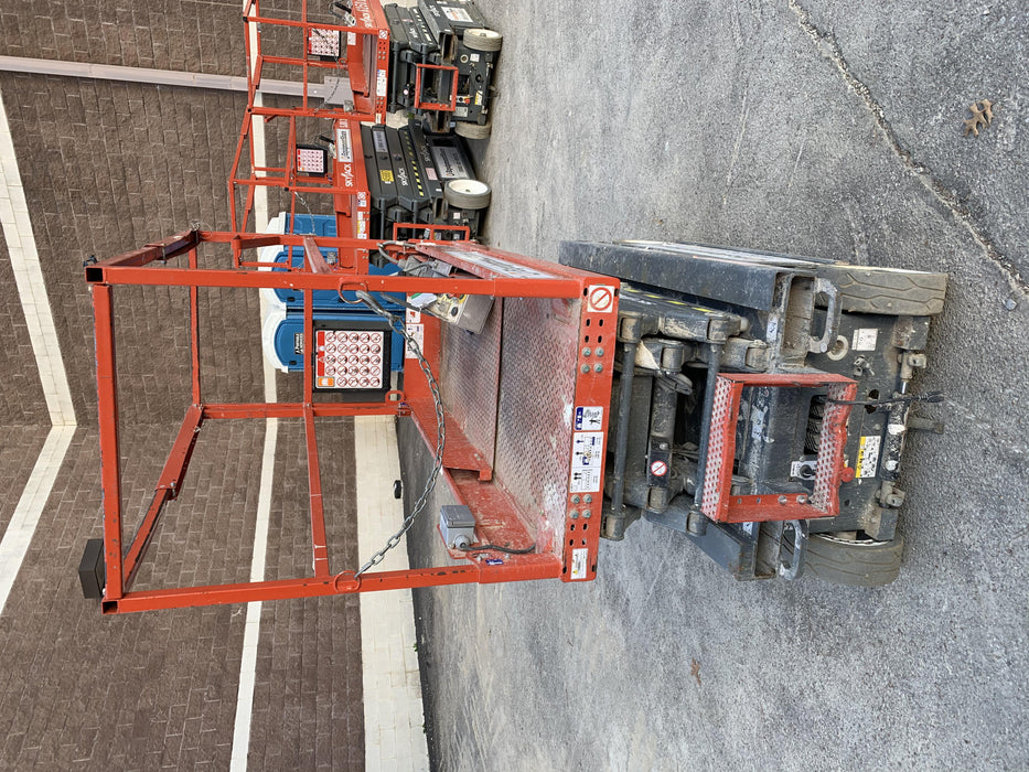 2019 SKYJACK SJIII-3219