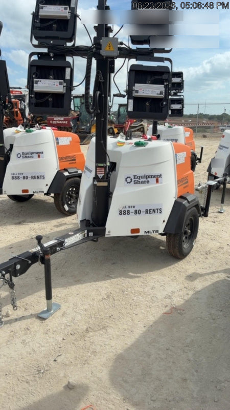 2026 GENERAC MLTS-4