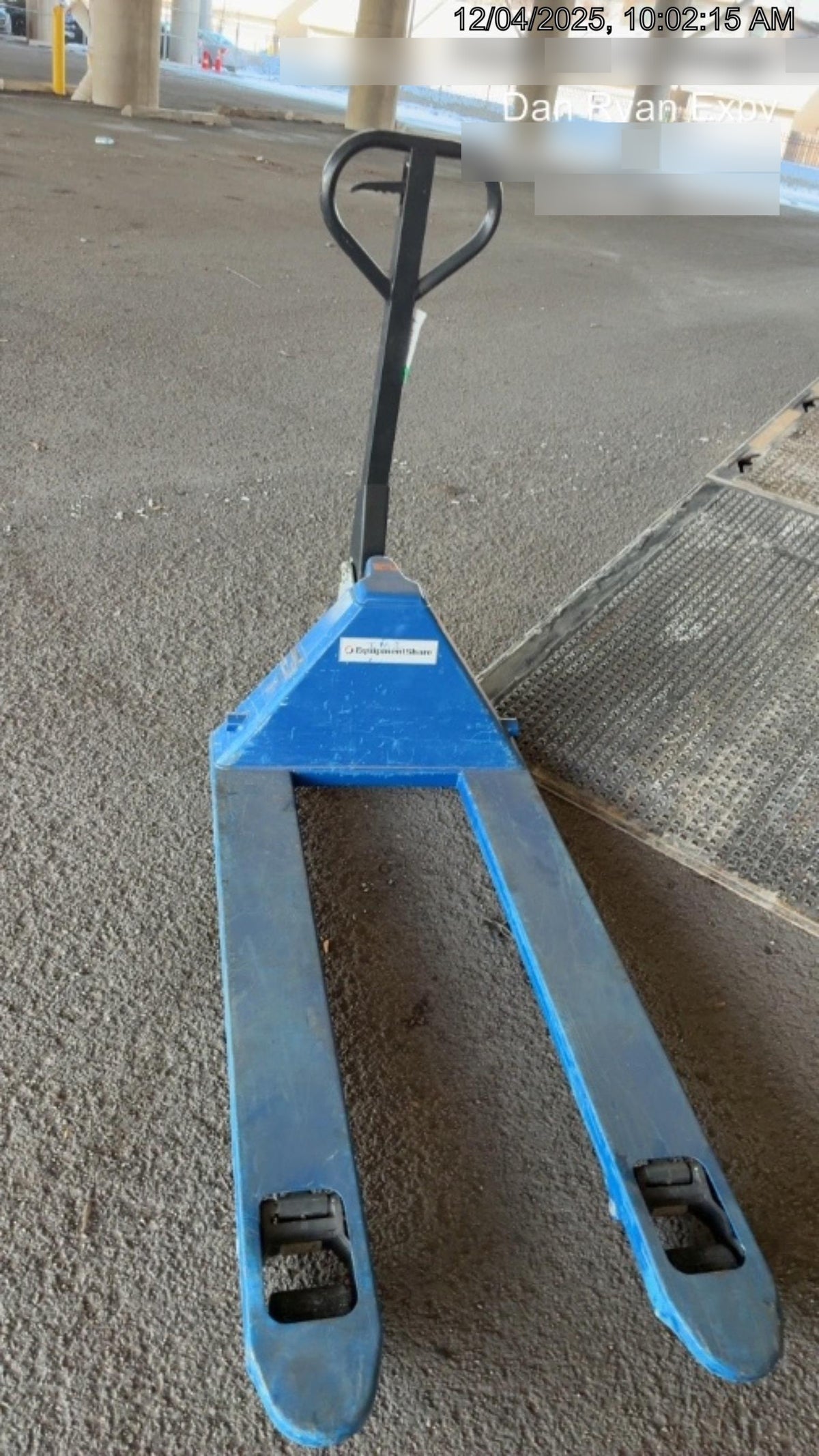 2024 ULINE H-7504