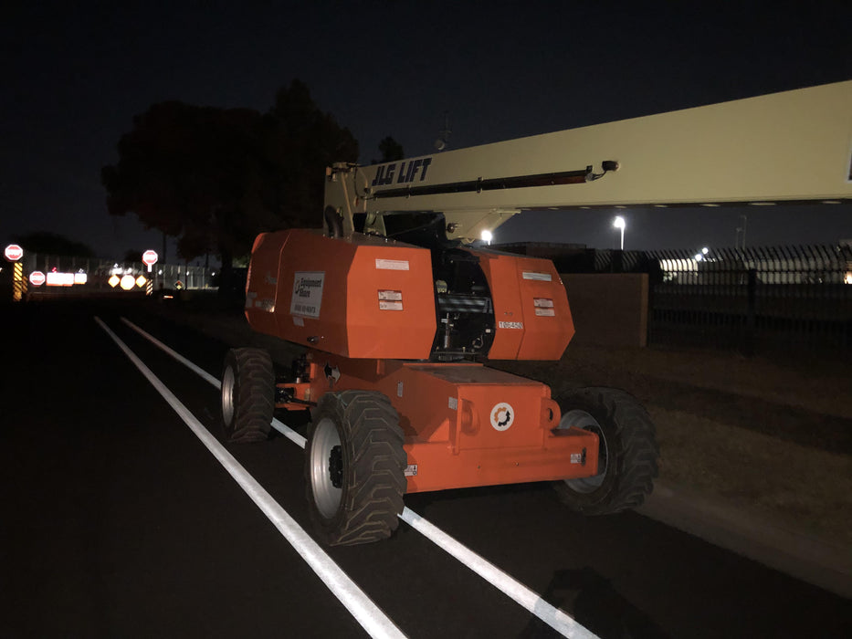 2020 JLG 860SJ