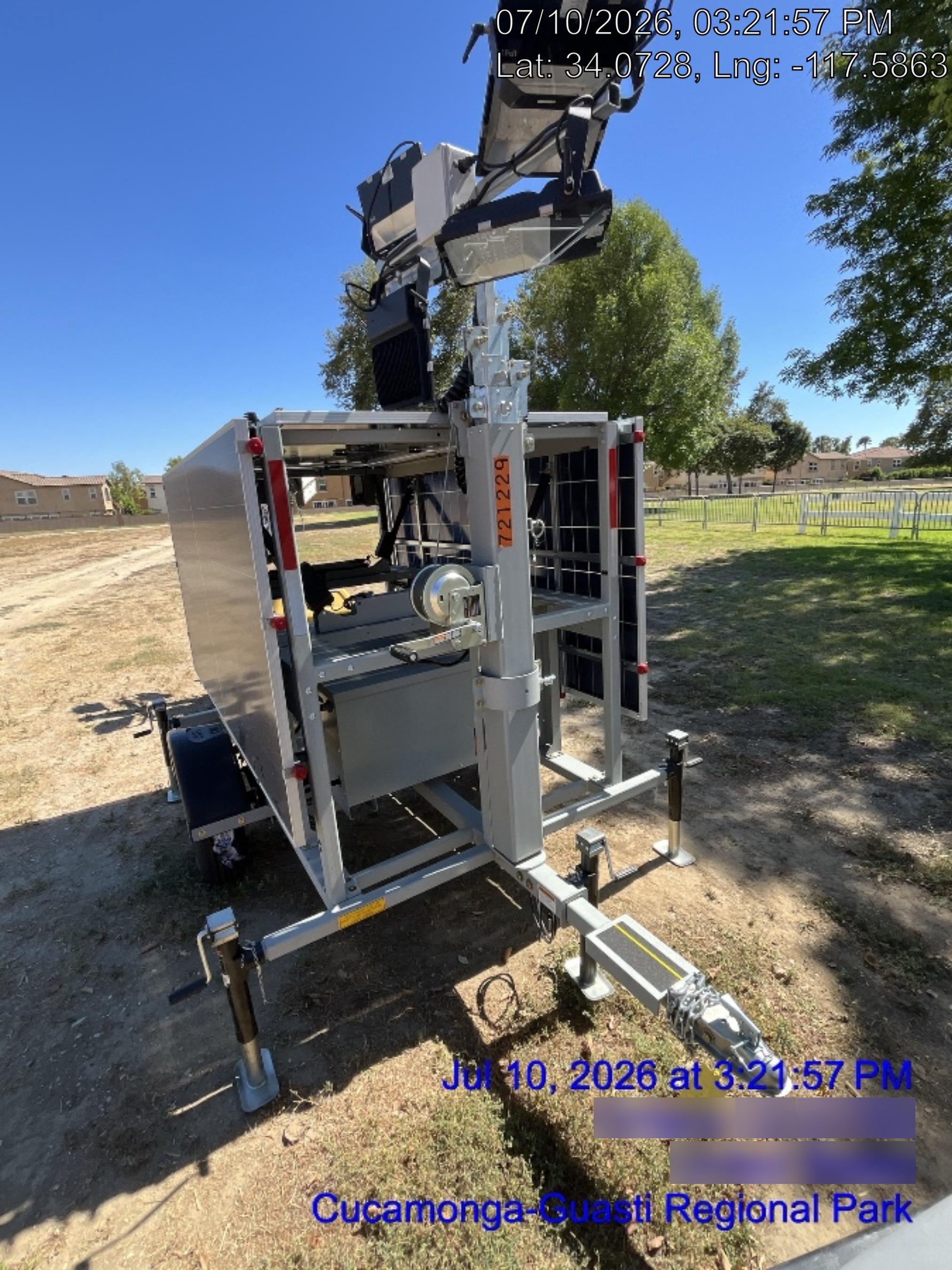 2026 PROGRESS SOLAR SOLUTIONS HELIOS-ES