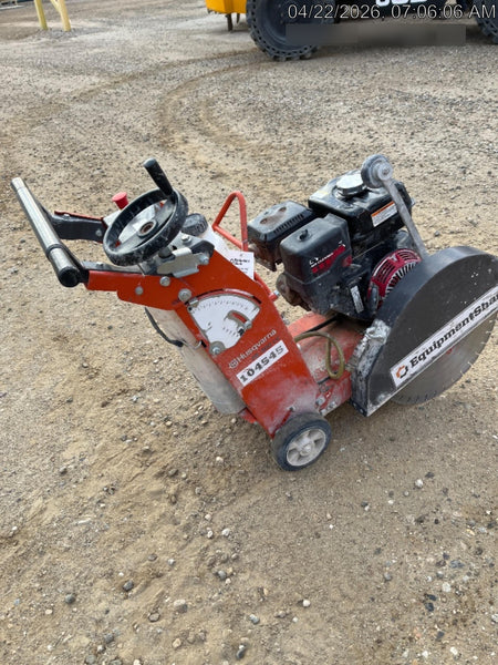 2020 HUSQVARNA FS 400