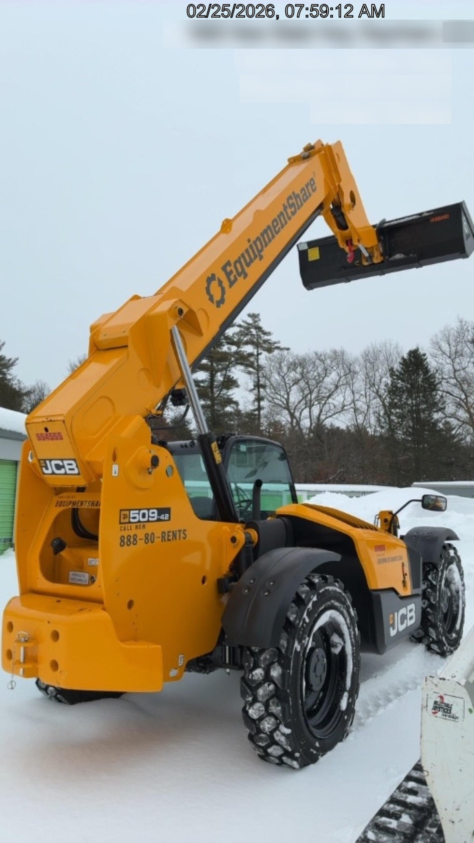 2026 STAR INDUSTRIES 1496TKBOB