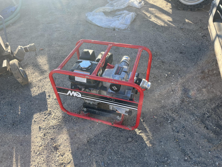 2023 MULTIQUIP QP2TH