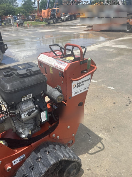 2018 DITCH WITCH C16XA