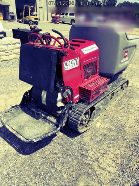 2023 TORO MBTX 2500-TS