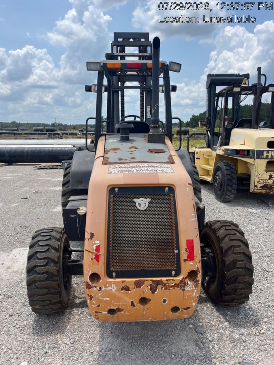 2019 CASE 588H