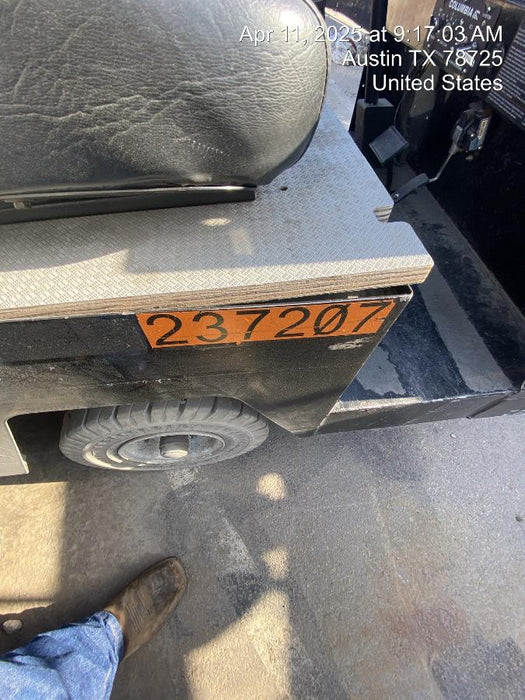 2022 COLUMBIA Payloader 2XL