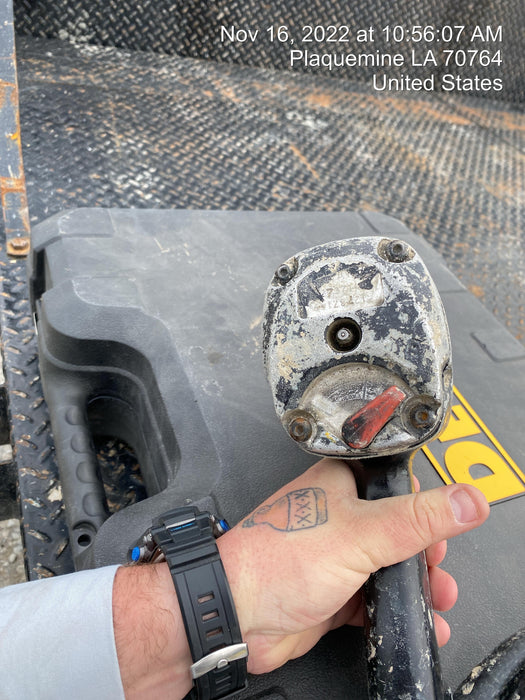 2020 MICHIGAN PNEUMATIC 750SS