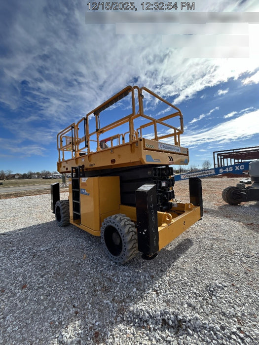 2022 HAULOTTE HS4390 E PRO