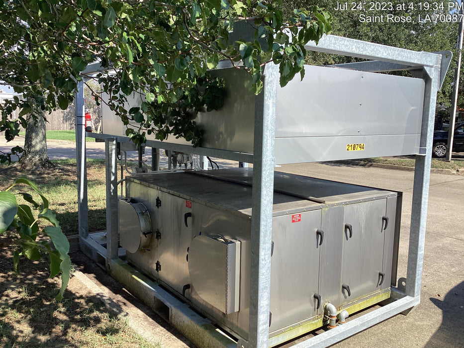 2022 CAPS PPKH-40TD-0NN0NN-5B2-P2-S1CEUP