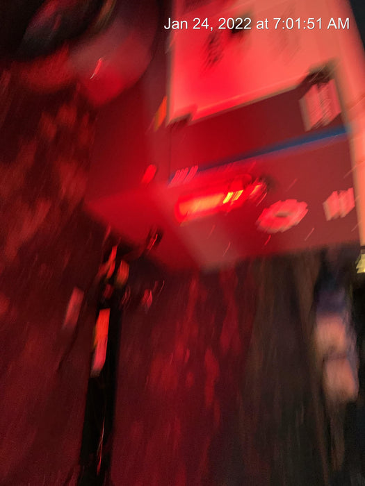 2021 ATLAS COPCO QAS45 CWK