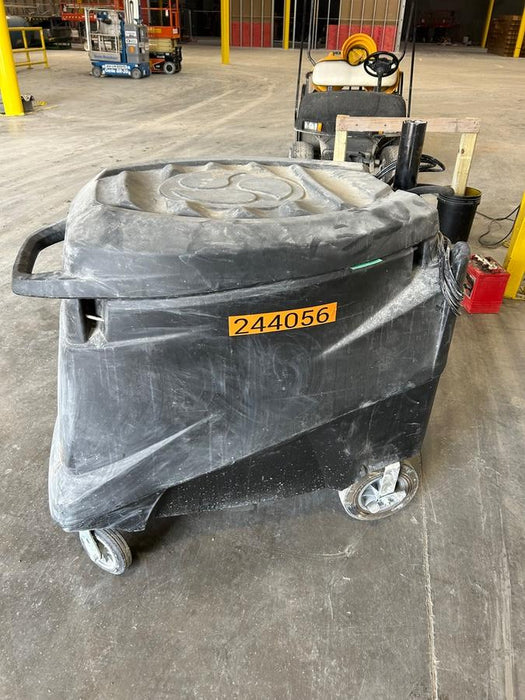 2022 POWER BREEZER PB4BASE