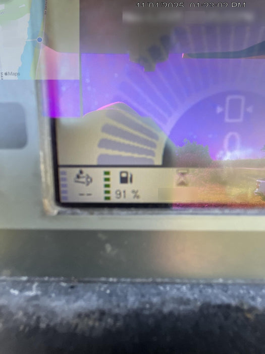 2024 ATLAS COPCO XAS 850