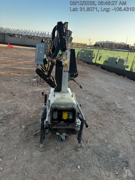 2025 GENERAC PLT240