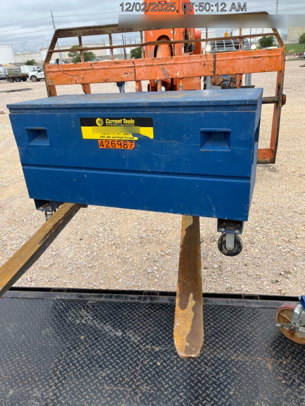 2020 CURRENT TOOLS 252-CT