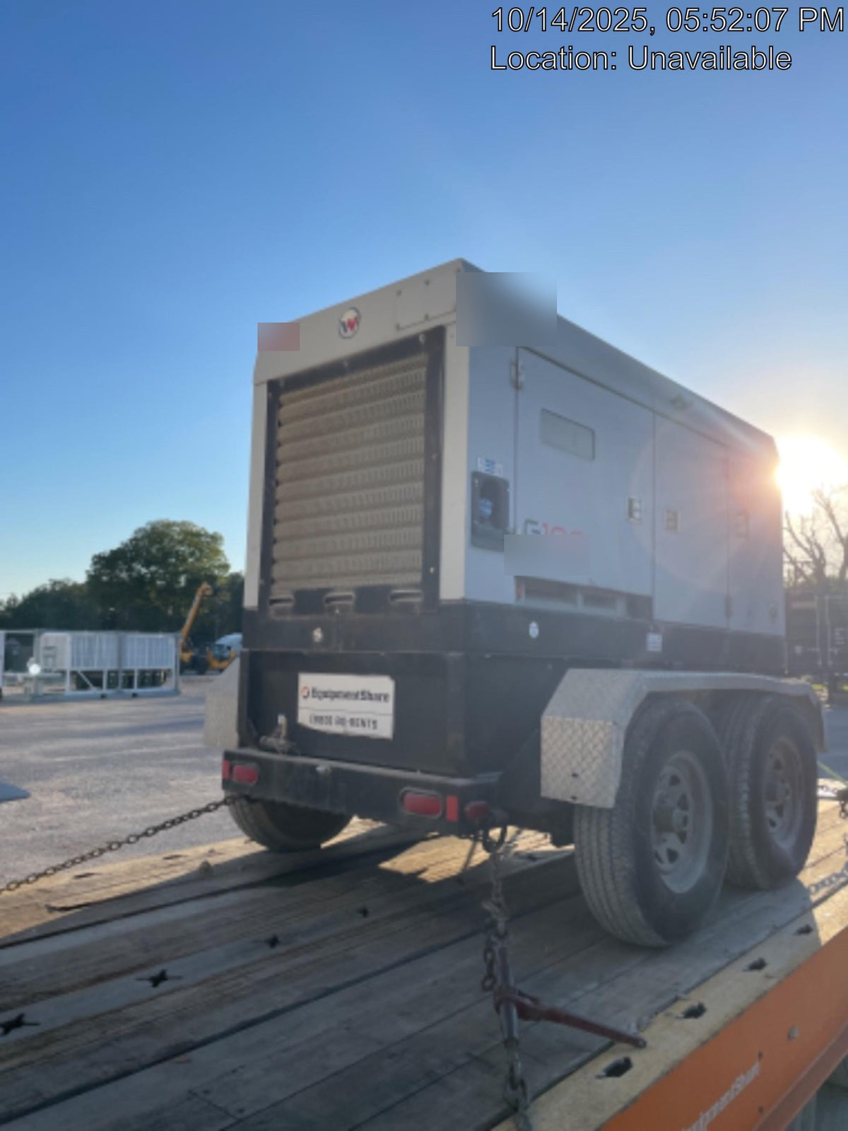 2018 WACKER NEUSON G100
