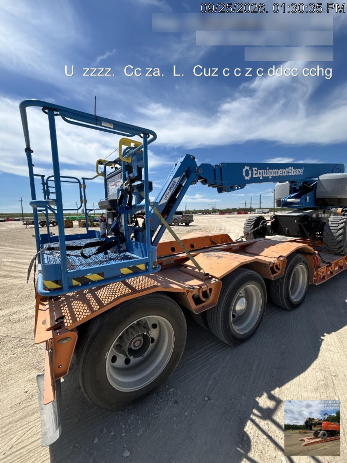 2026 GENIE S-65 XC