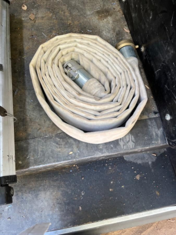 2023 WYLIE EXP-500L